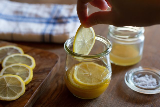 無農薬レモン 自然食コタンのブログ